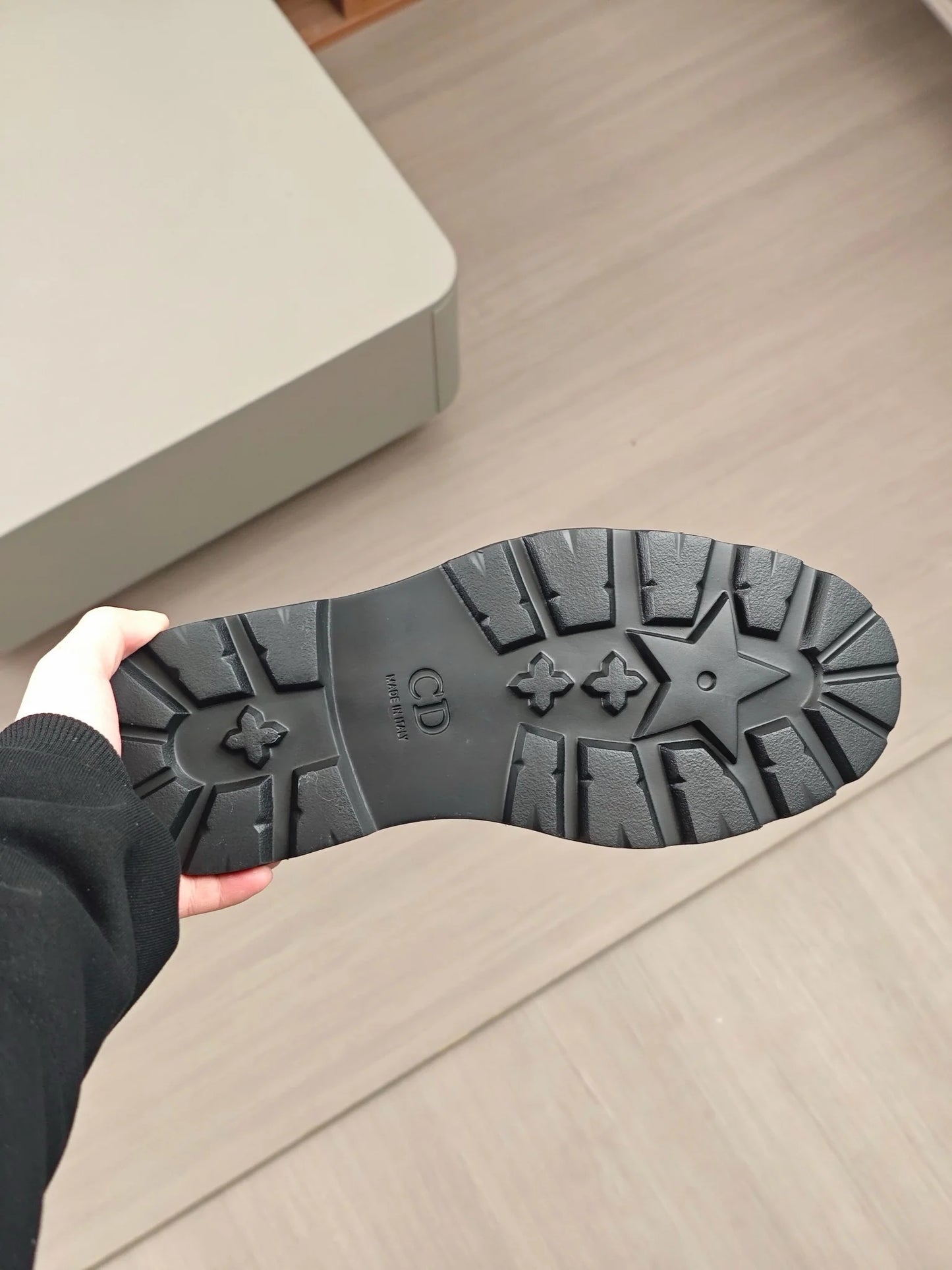 DIOR LOAFER