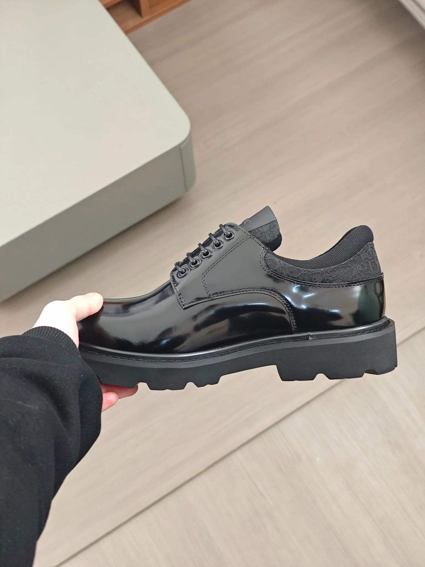 DIOR LOAFER