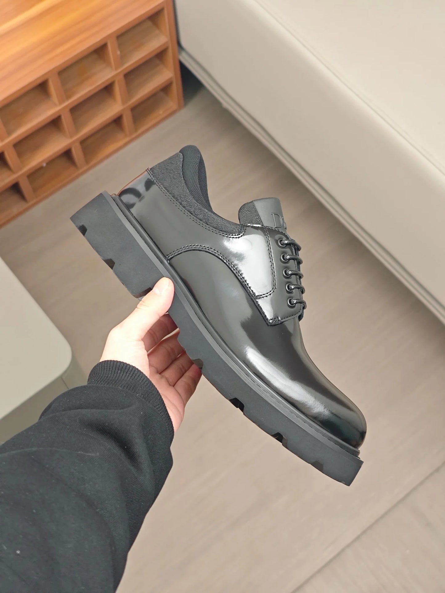 DIOR LOAFER