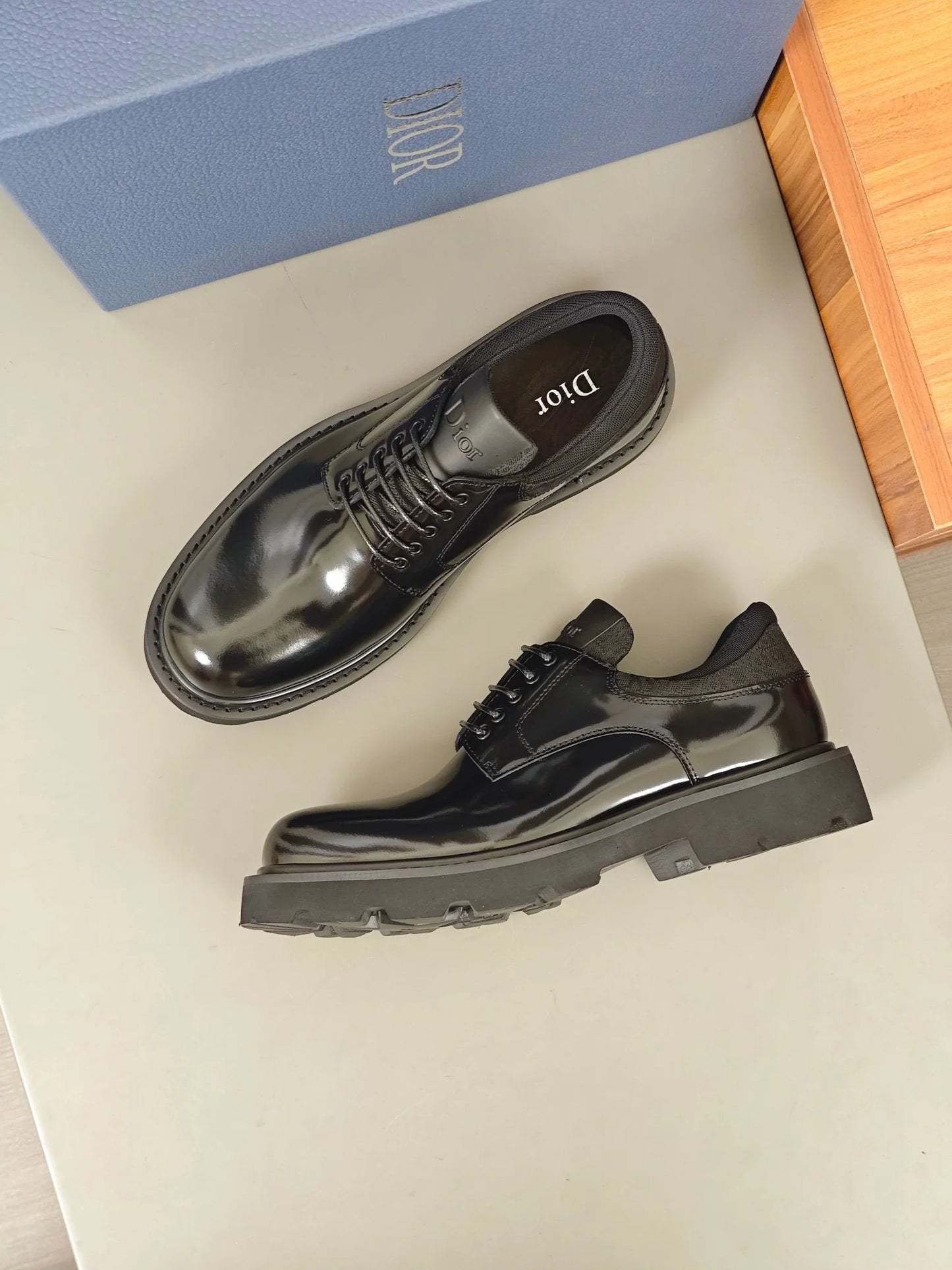 DIOR LOAFER