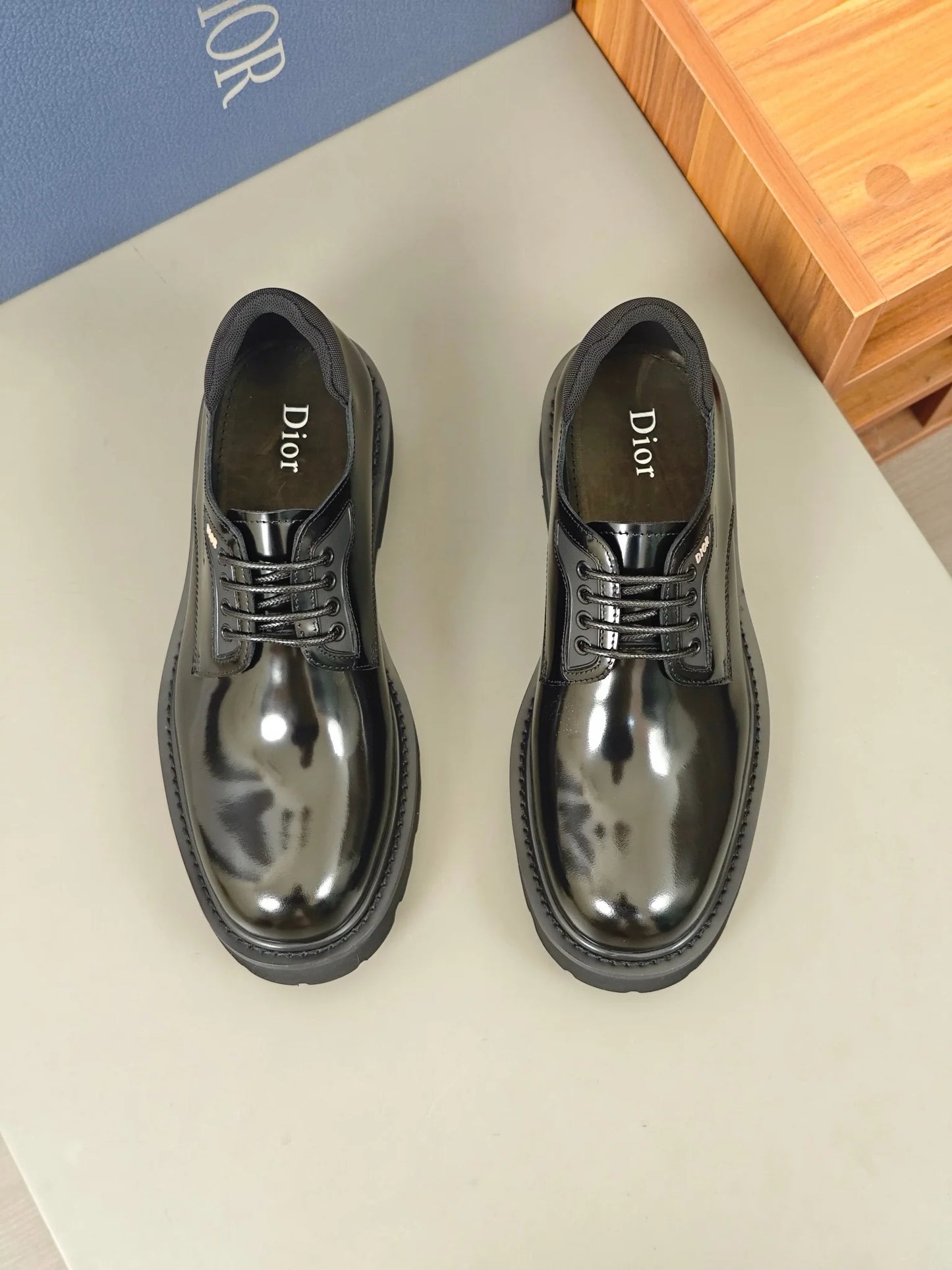 DIOR LOAFER