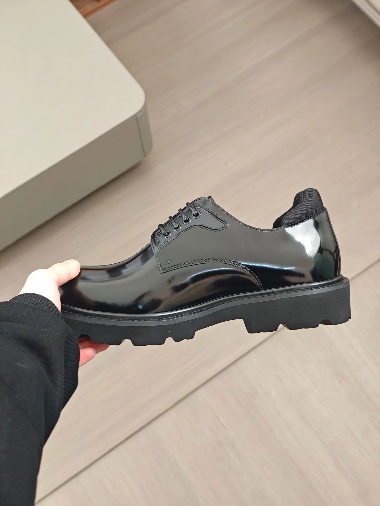 DIOR LOAFER
