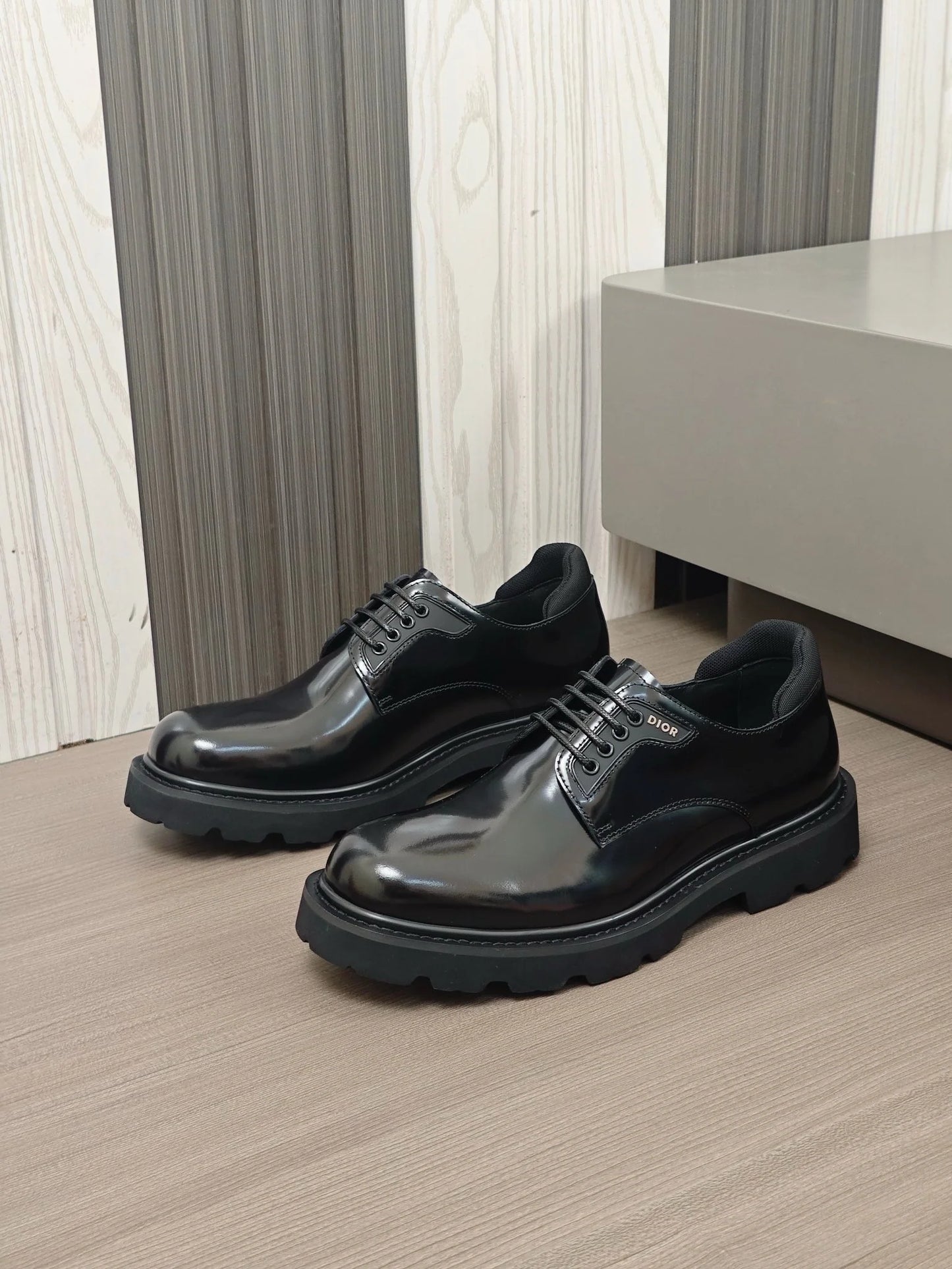 DIOR LOAFER