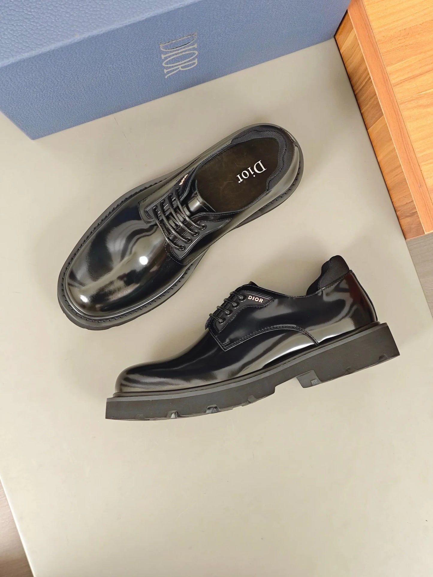 DIOR LOAFER