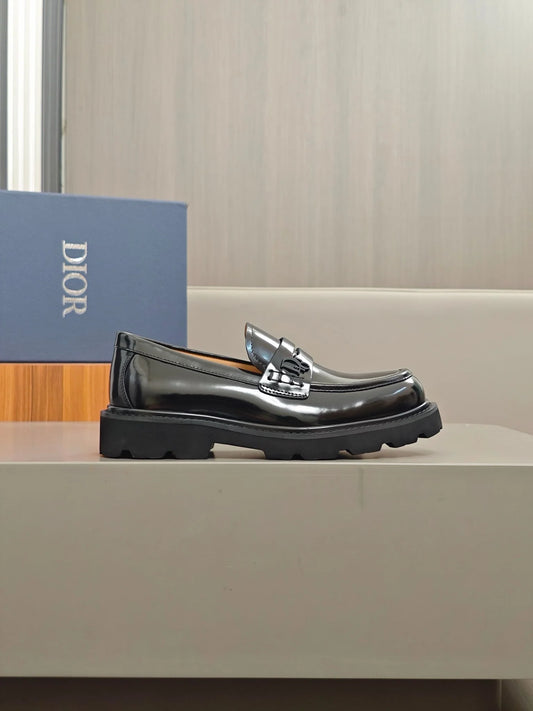 DIOR LOAFER