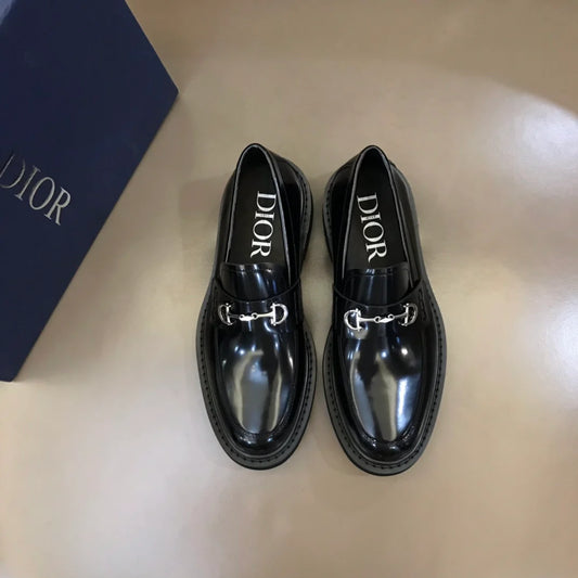 DIOR LOAFER