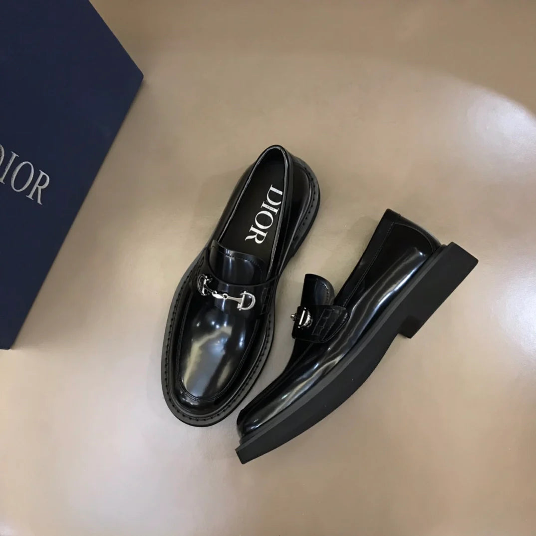 DIOR LOAFER