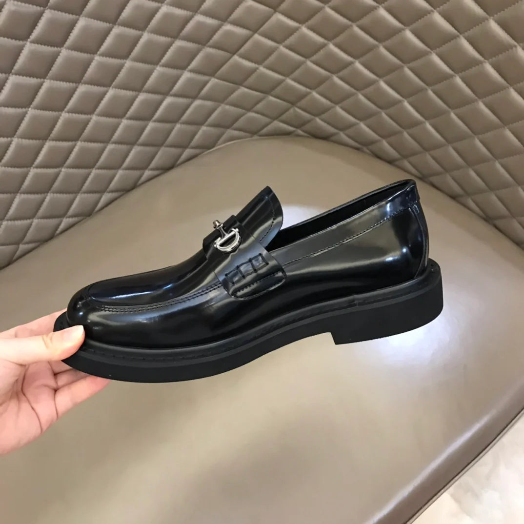 DIOR LOAFER