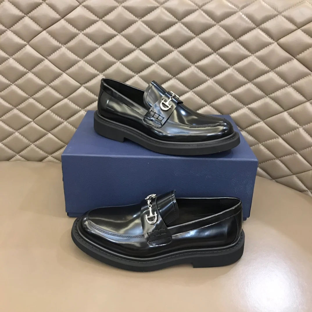 DIOR LOAFER
