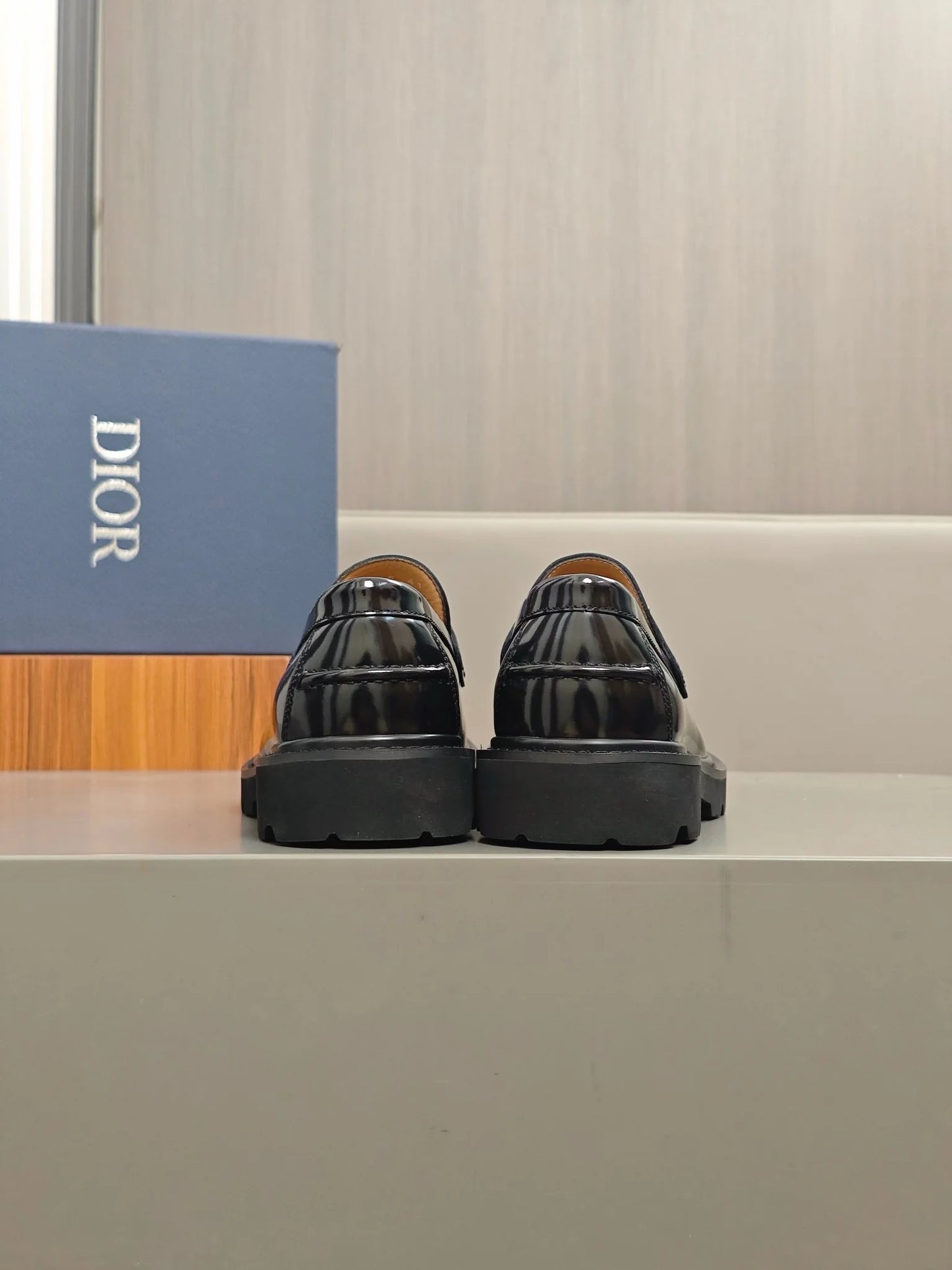 DIOR LOAFER
