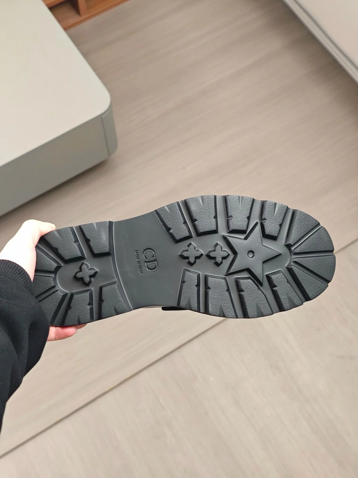 DIOR LOAFER