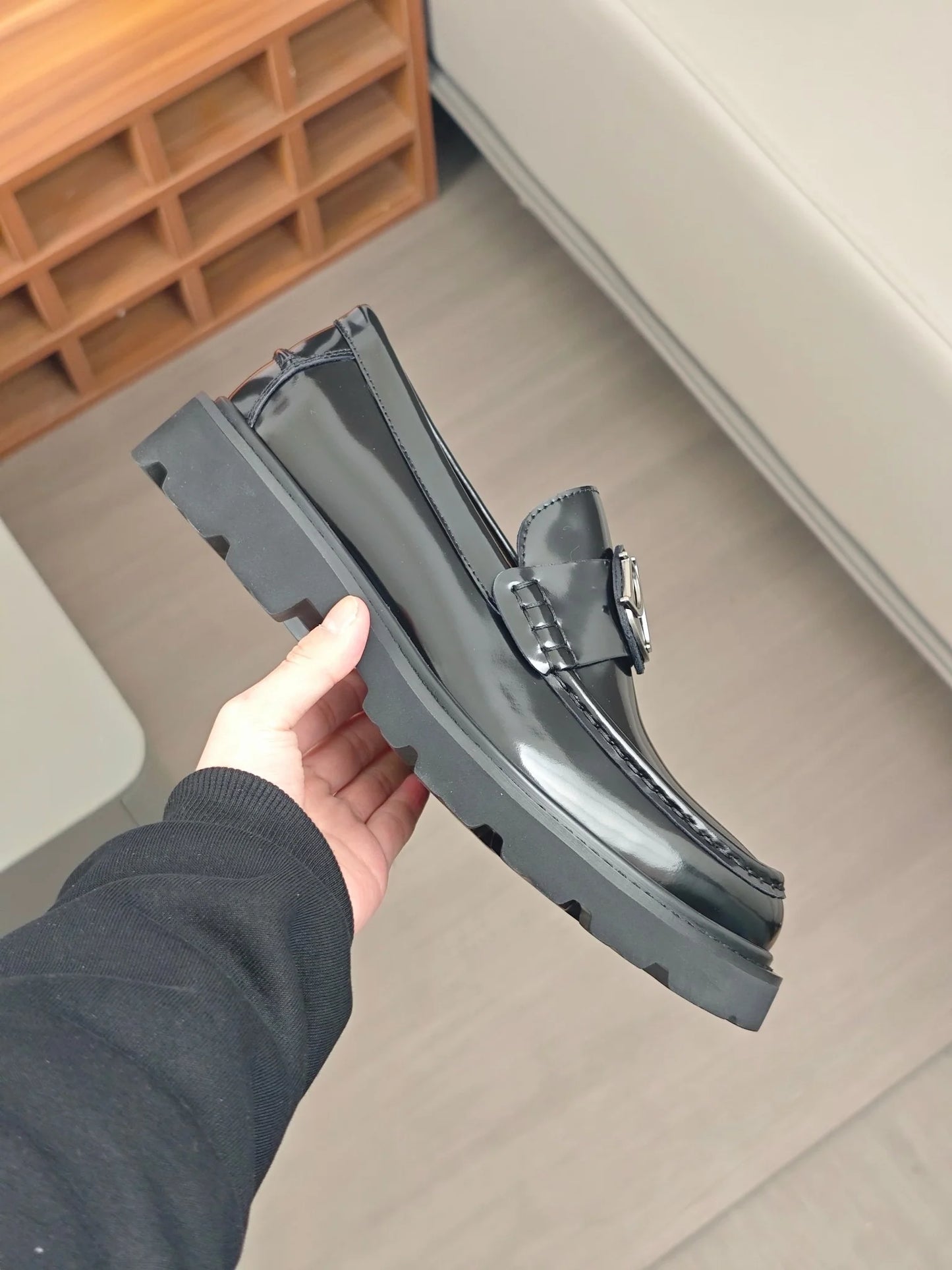 DIOR LOAFER