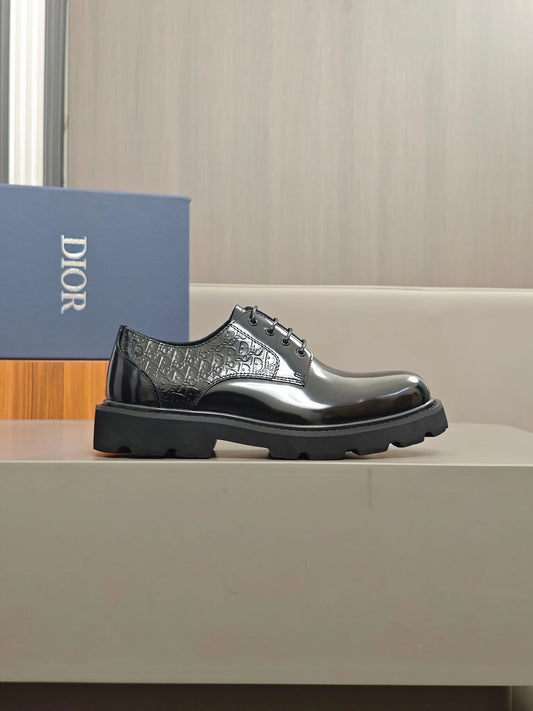 DIOR LOAFER
