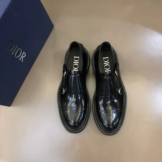 DIOR LOAFER