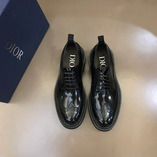 DIOR LOAFER
