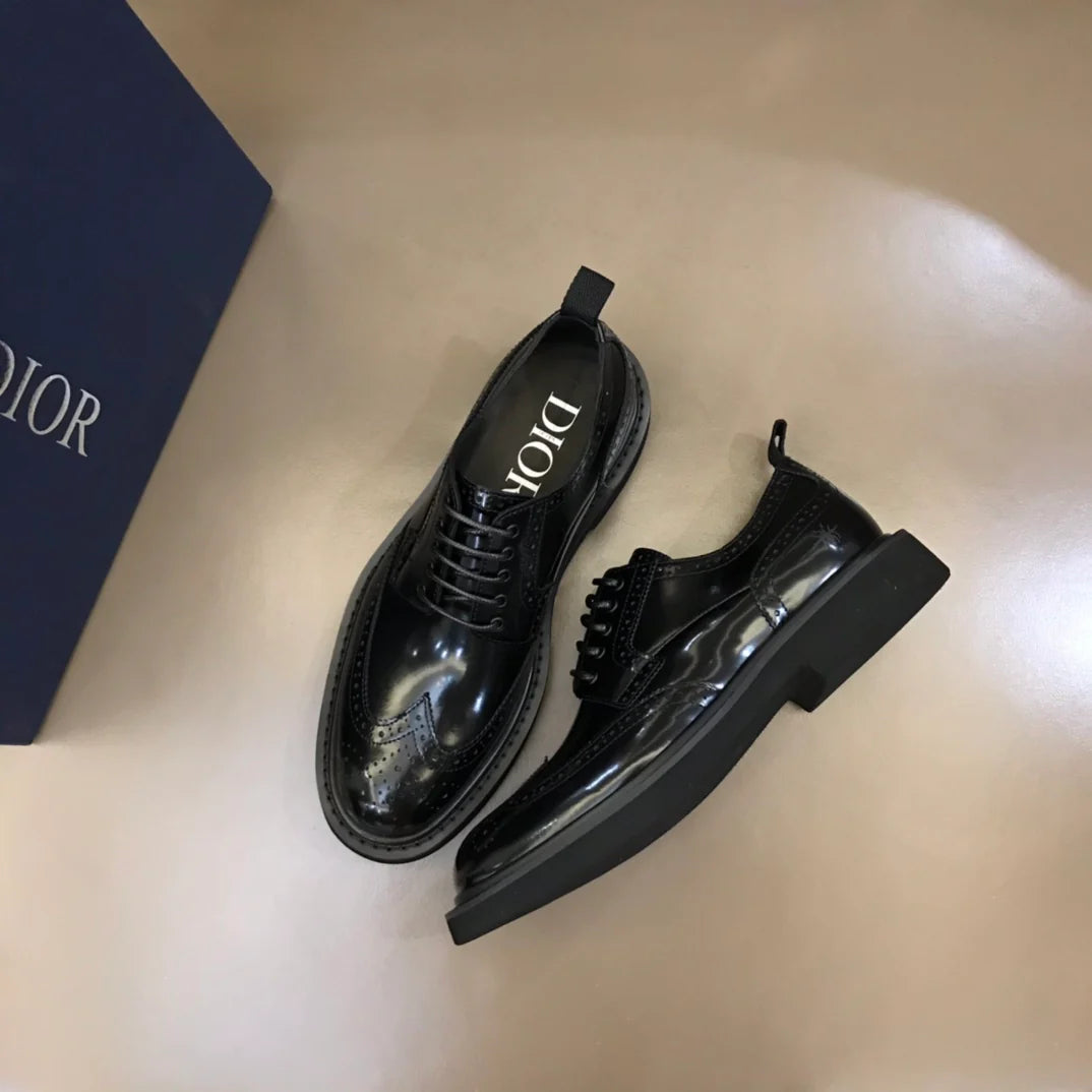 DIOR LOAFER