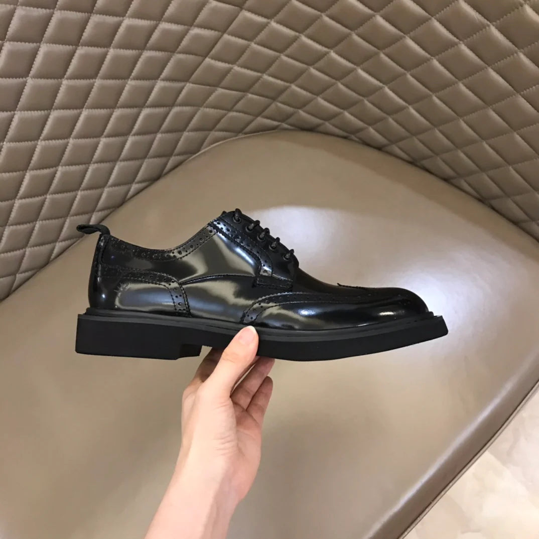 DIOR LOAFER