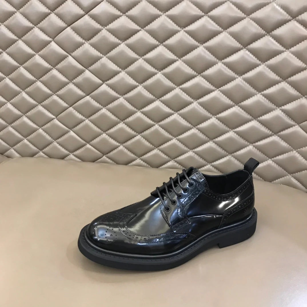 DIOR LOAFER