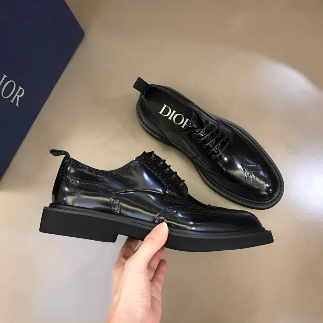 DIOR LOAFER