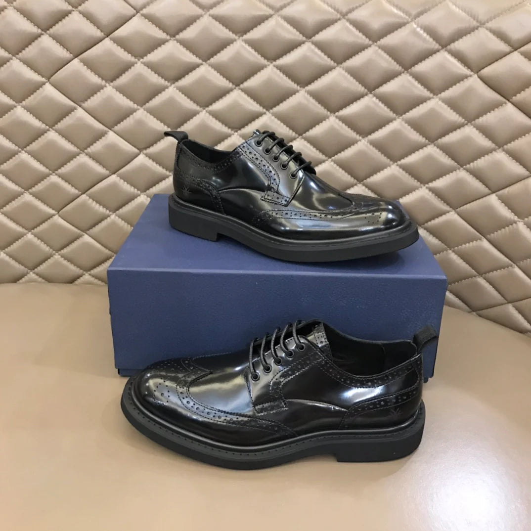 DIOR LOAFER