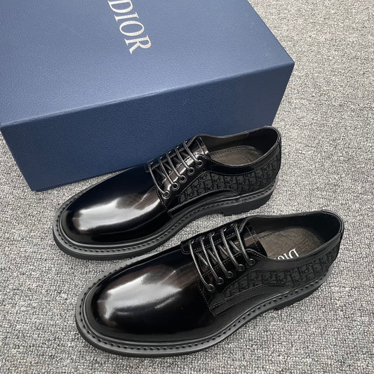 DIOR LOAFER