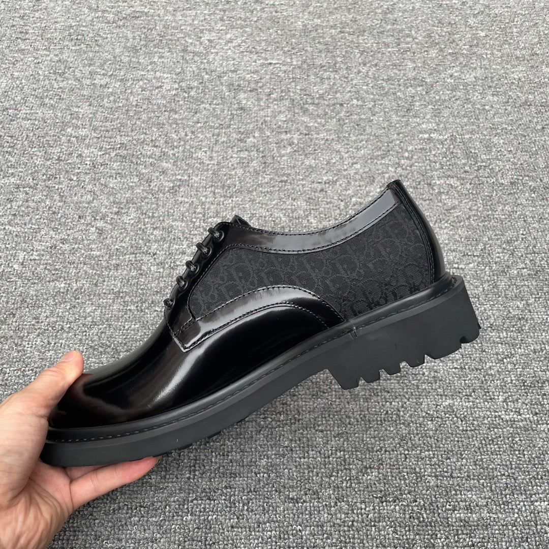 DIOR LOAFER