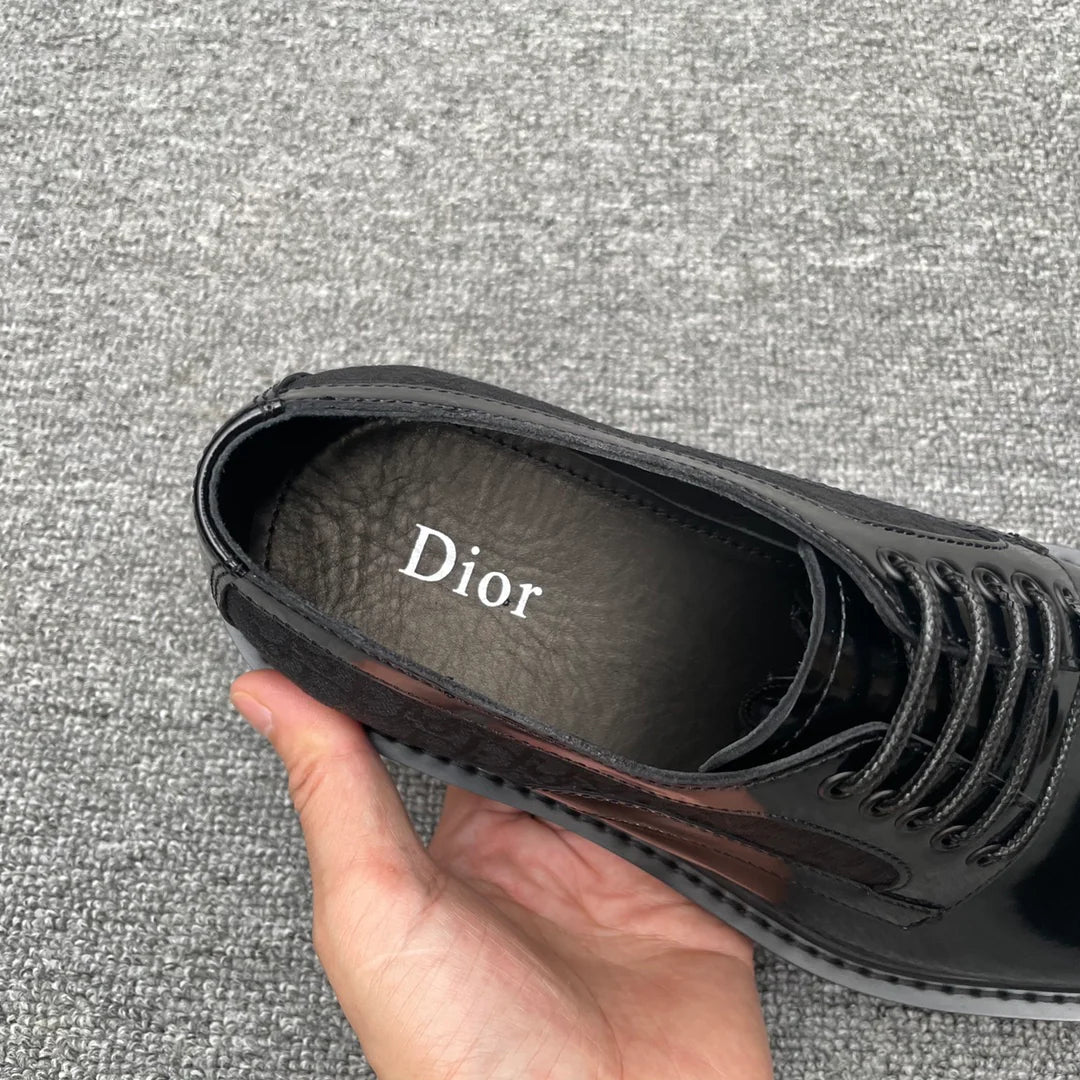 DIOR LOAFER