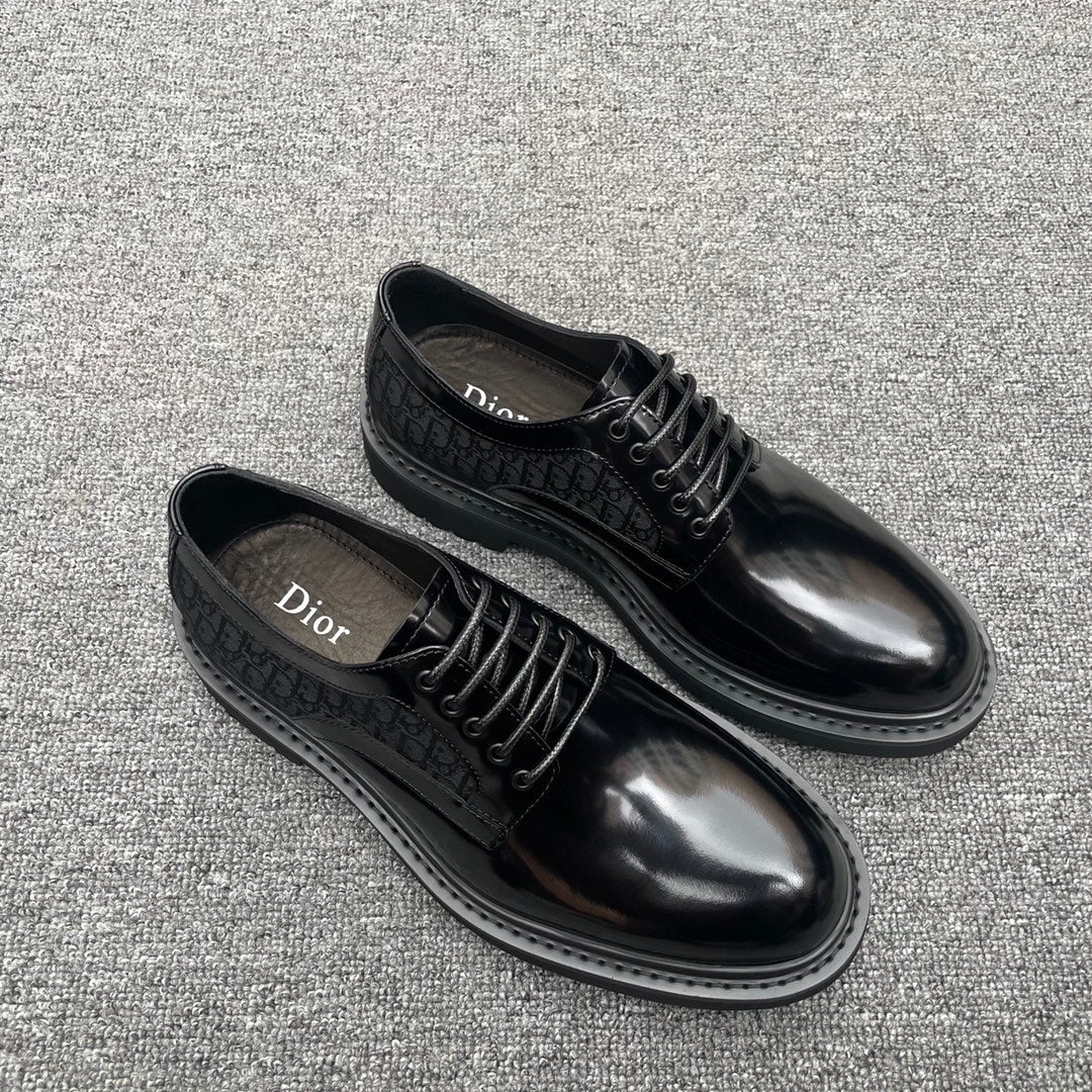 DIOR LOAFER