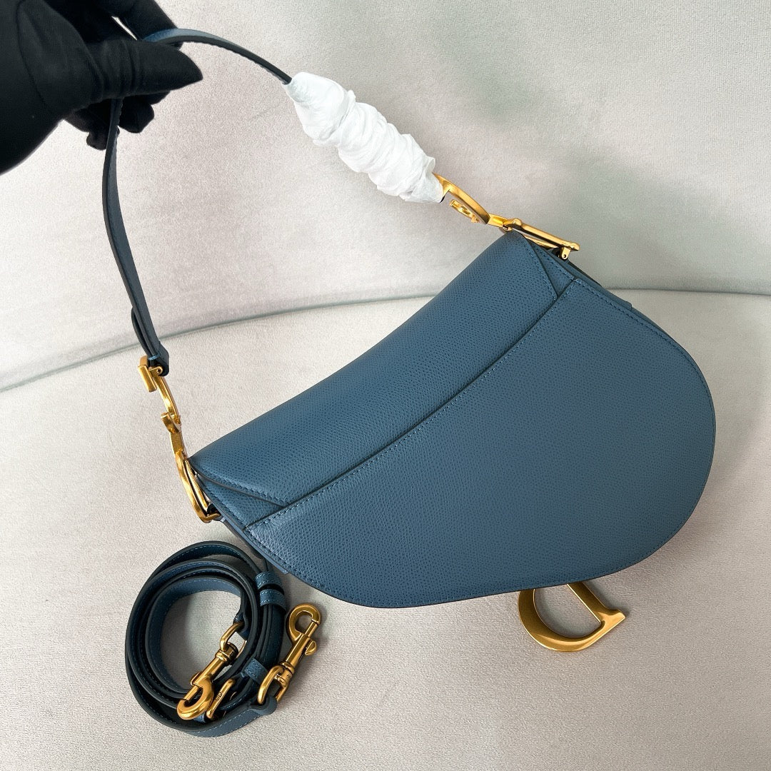 DIOR SADDLE BAG