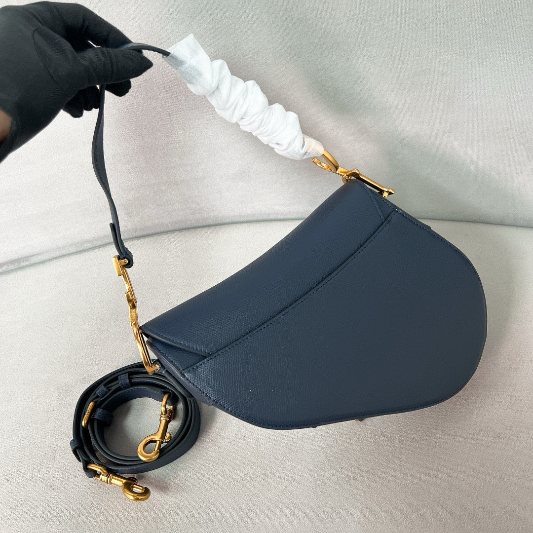 DIOR SADDLE BAG