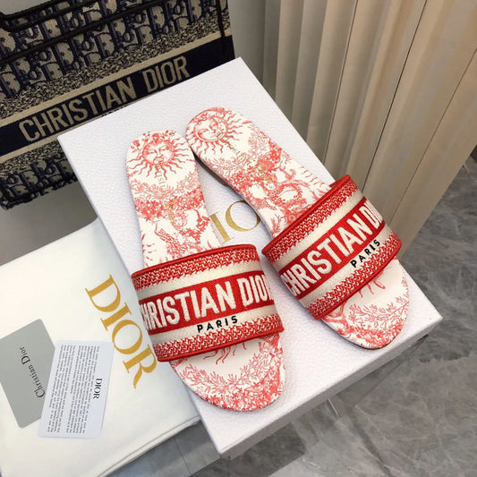 DIOR SANDAL