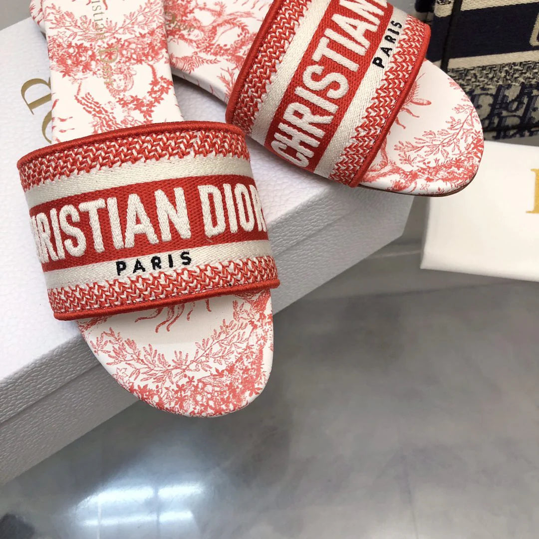 DIOR SANDAL