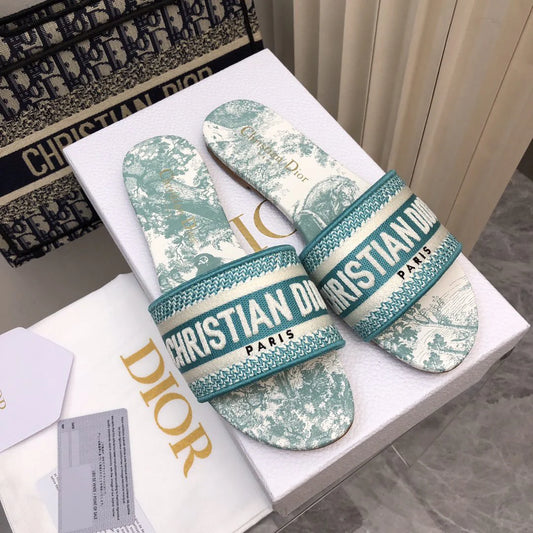 DIOR SANDAL
