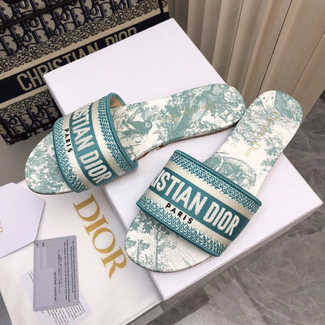 DIOR SANDAL