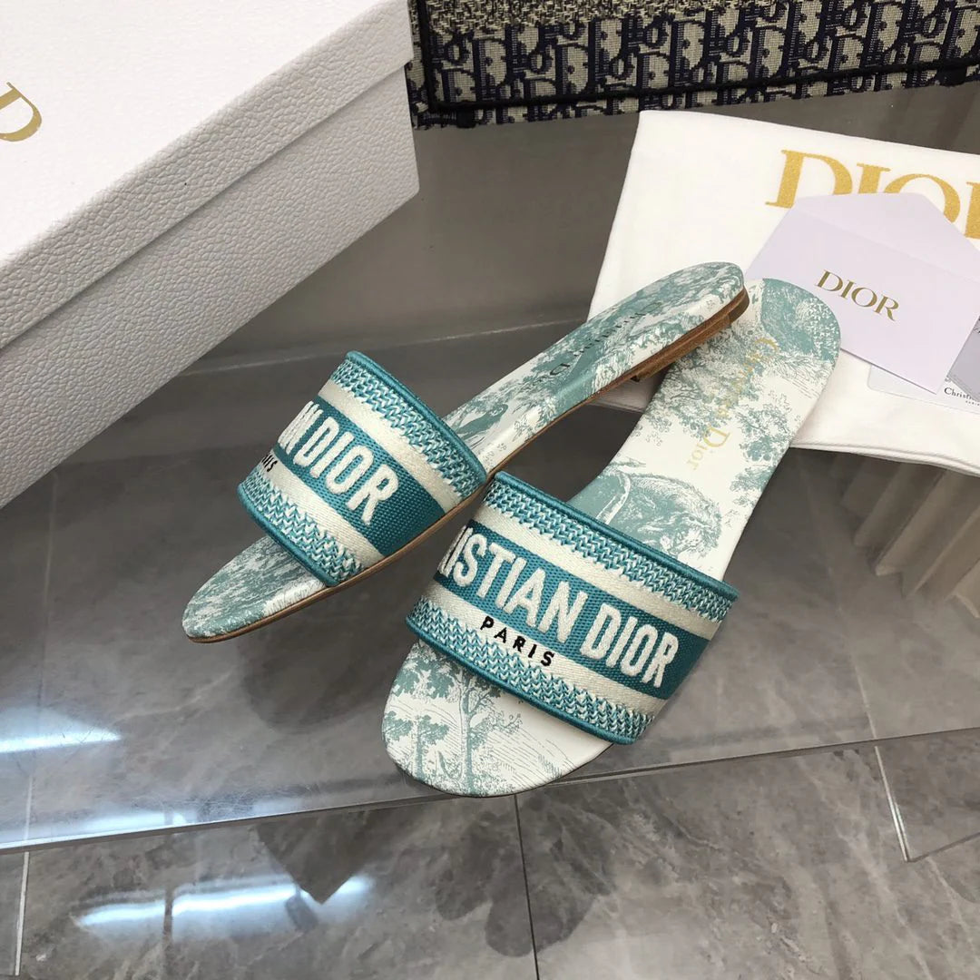 DIOR SANDAL