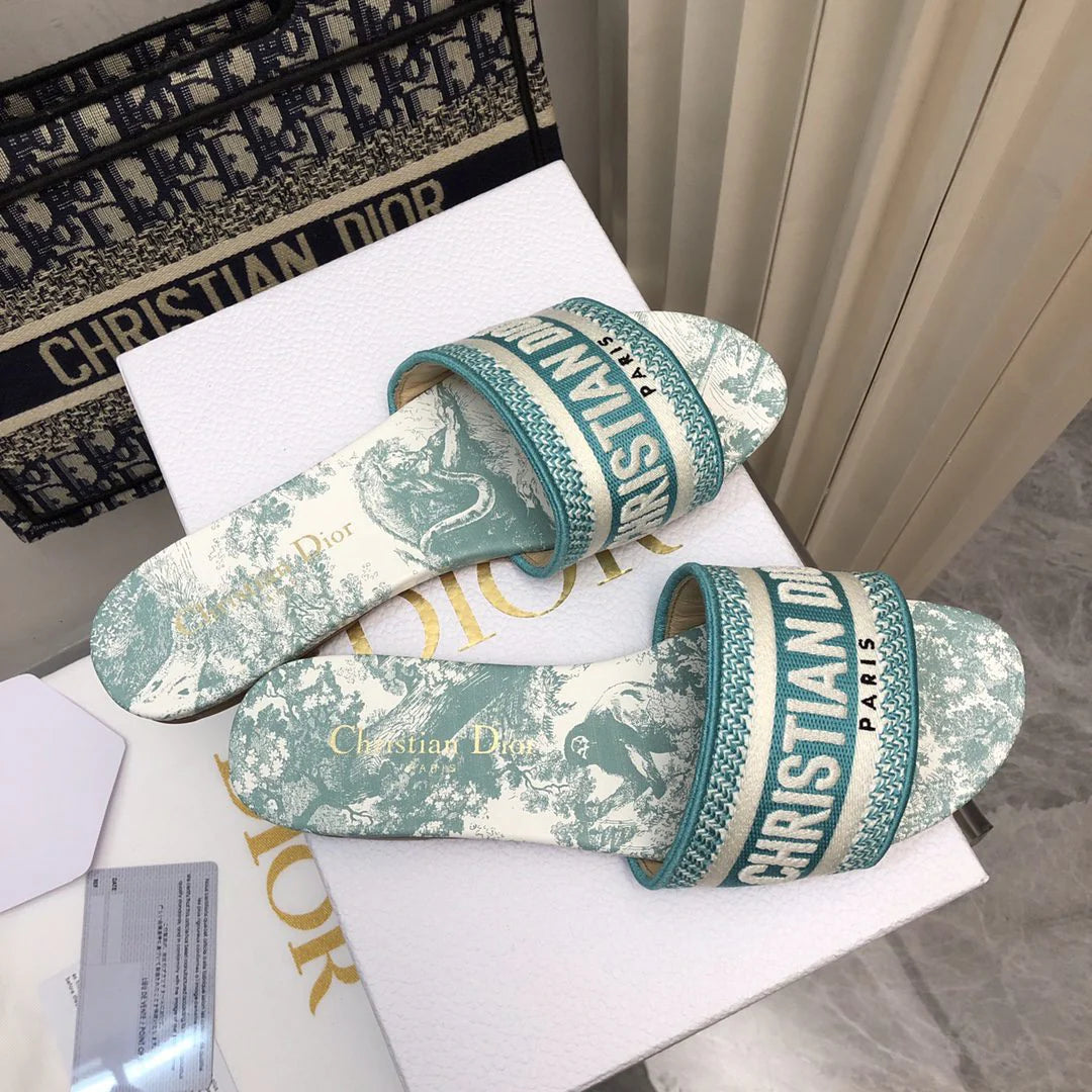 DIOR SANDAL