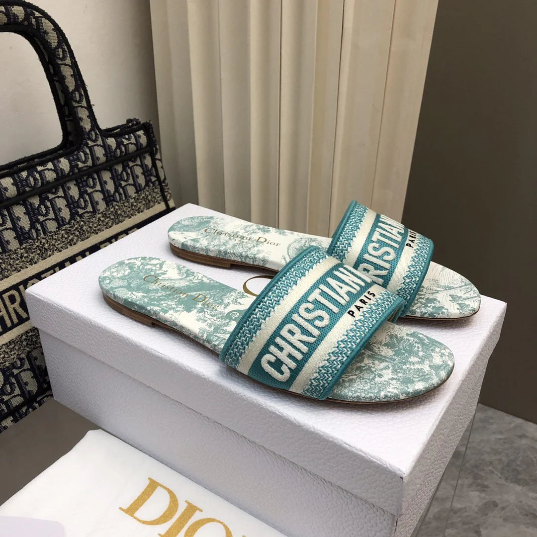 DIOR SANDAL