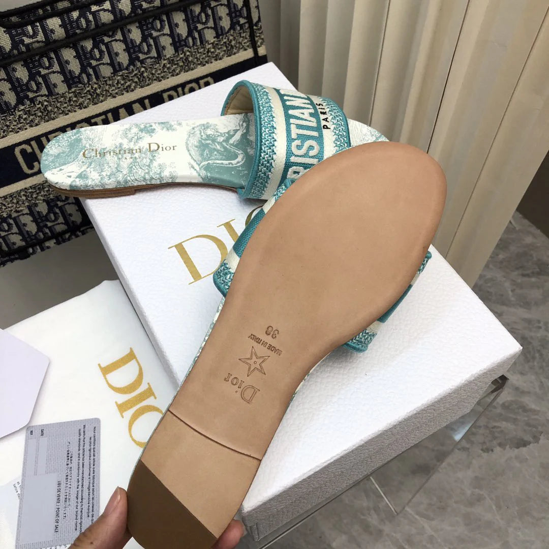 DIOR SANDAL