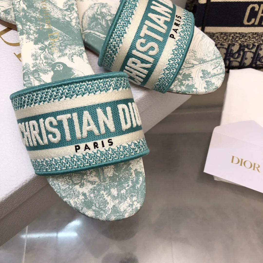 DIOR SANDAL