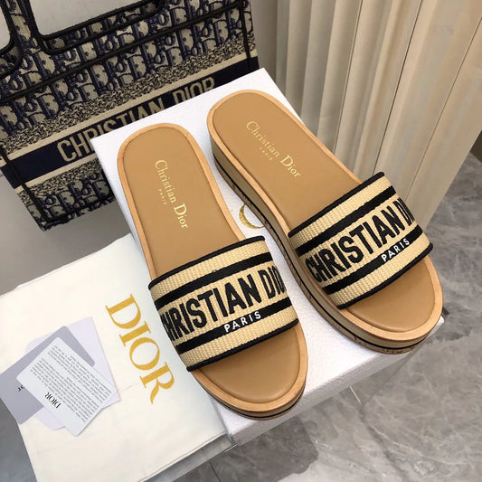 DIOR SANDAL