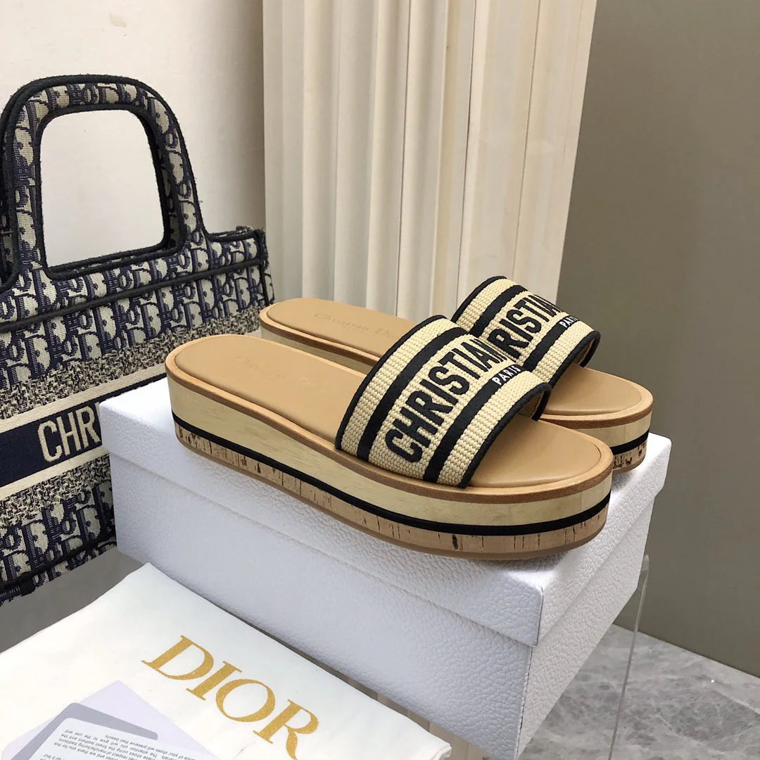 DIOR SANDAL