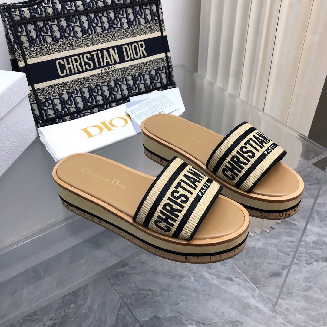 DIOR SANDAL