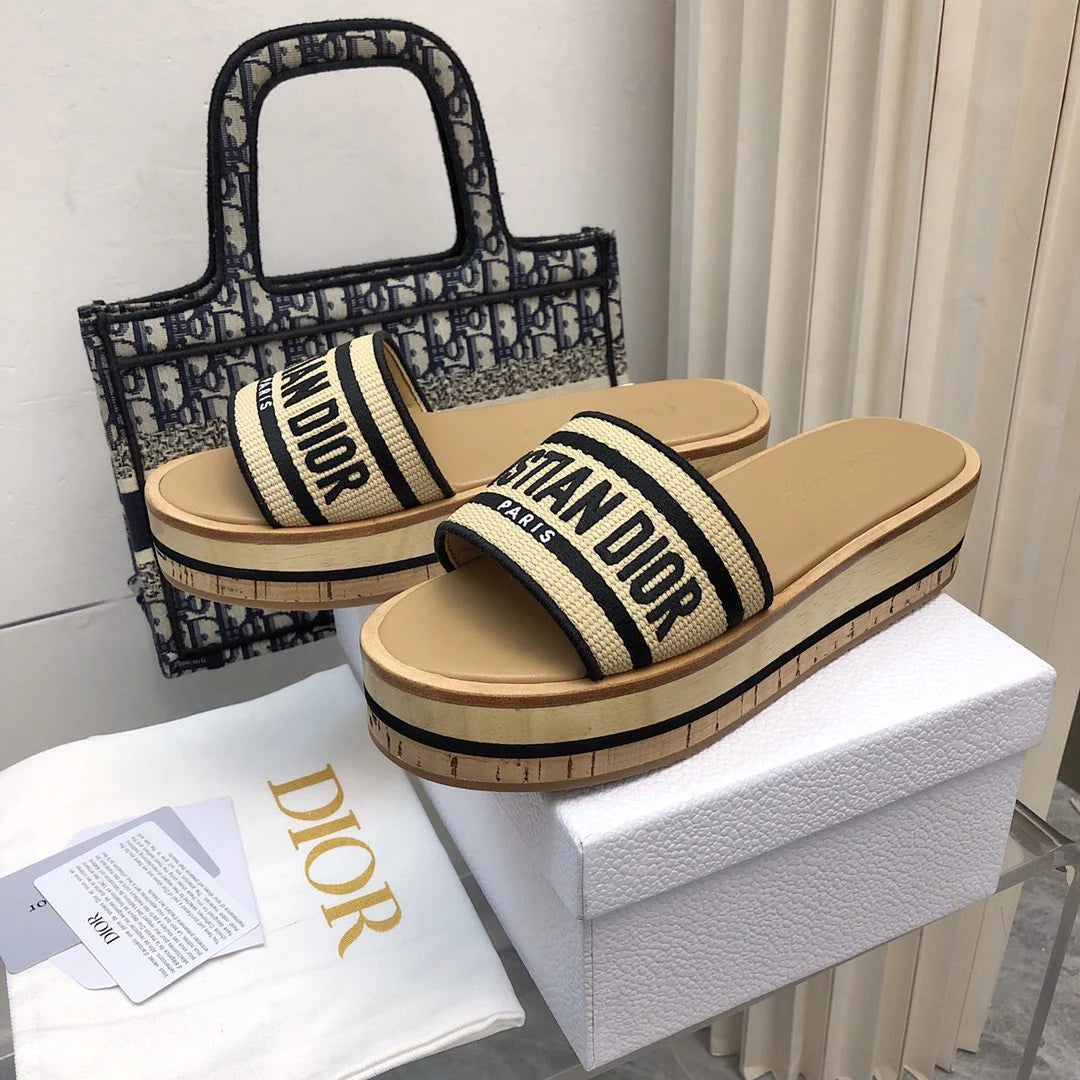 DIOR SANDAL