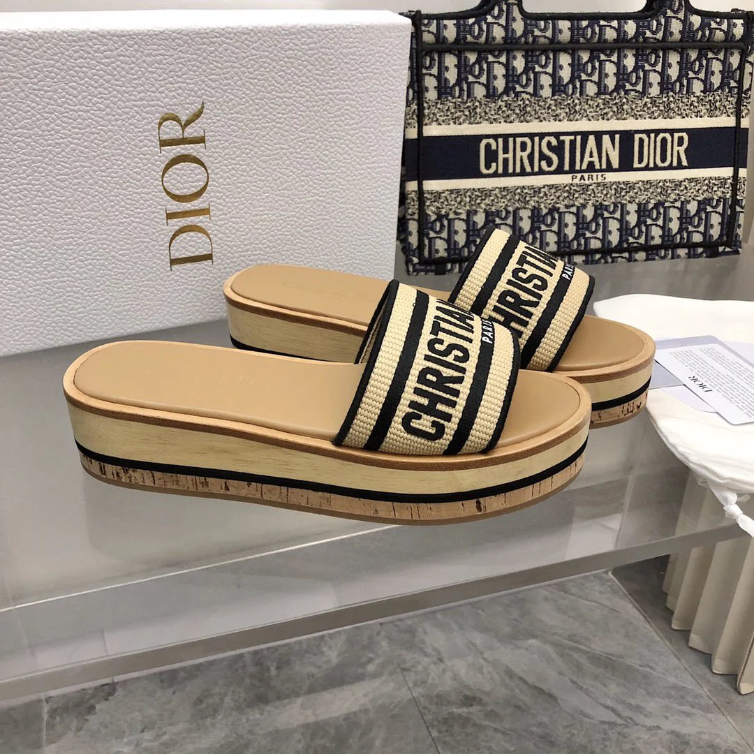 DIOR SANDAL