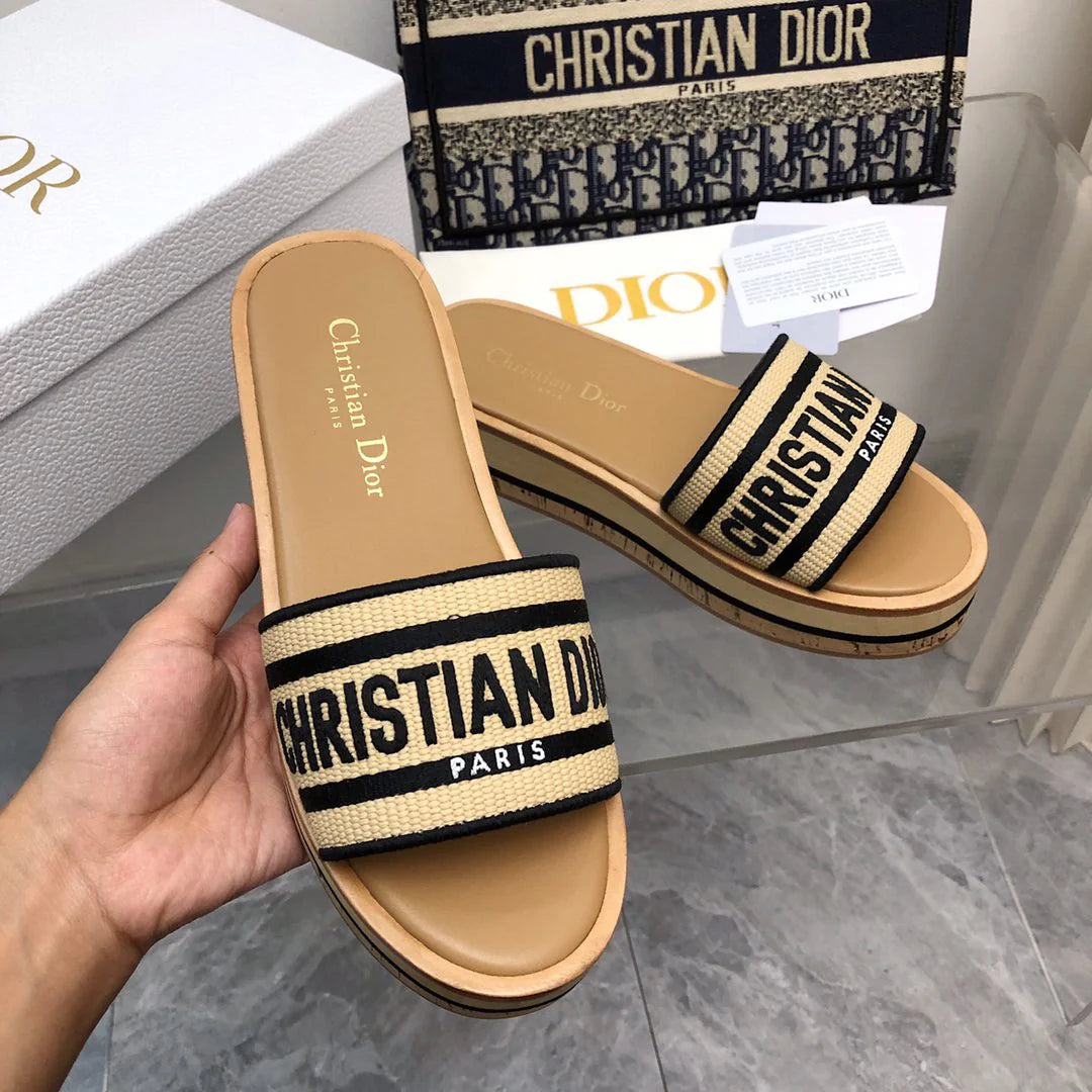 DIOR SANDAL