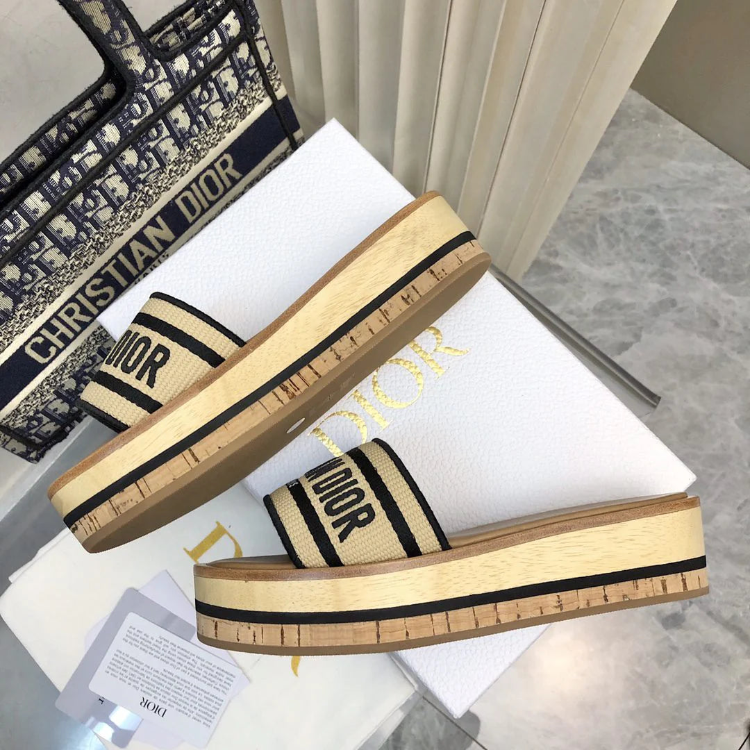 DIOR SANDAL