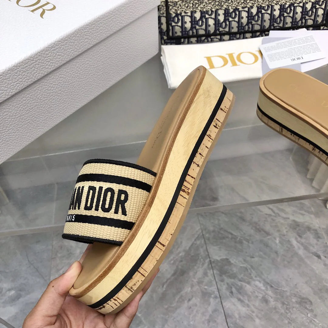DIOR SANDAL