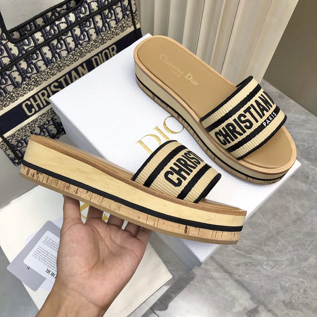 DIOR SANDAL
