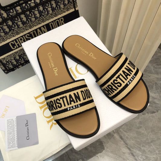 DIOR SANDAL