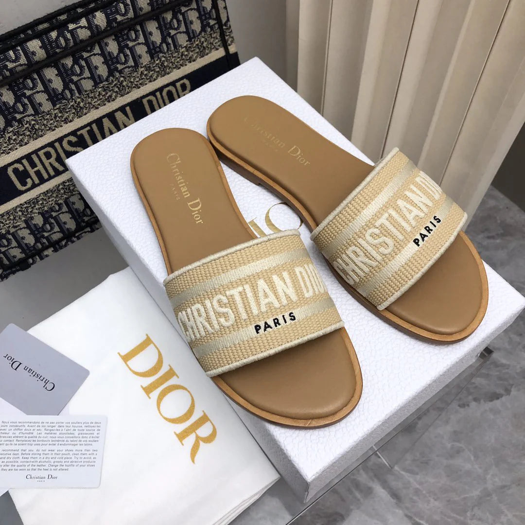 DIOR SANDAL